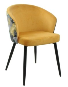 Silla LYDIA