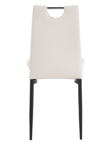  similpiel blanca