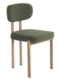 Silla MESINA 2