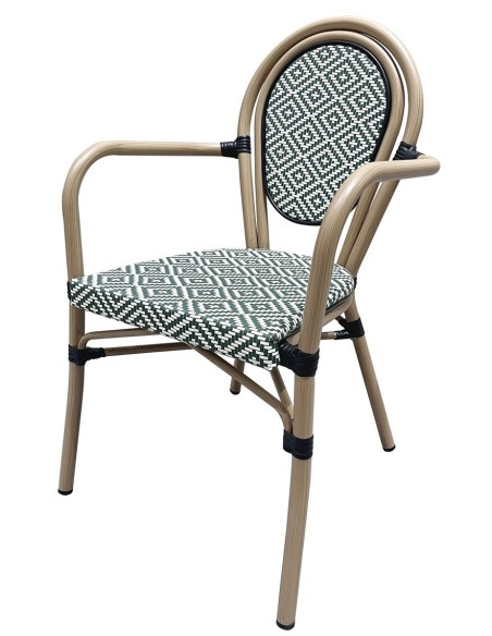 Sillón TARAMAY