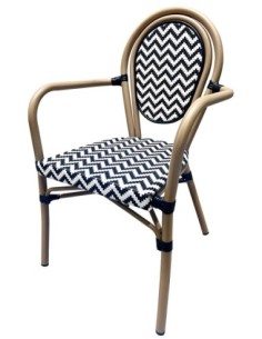Sillón TARAMAY