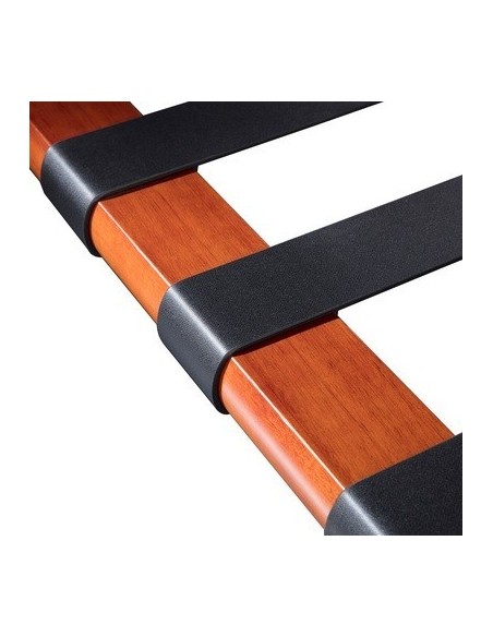 Color de la madera