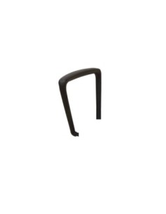 Brazo PVC para Sillas NIZA NEW AM, diámetro 18 mm.