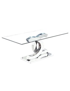 MESA CENTRO MOD. CHANEL