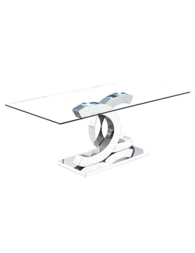 MESA CENTRO MOD. CHANEL