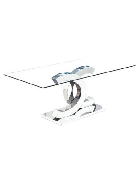 MESA CENTRO MOD. CHANEL