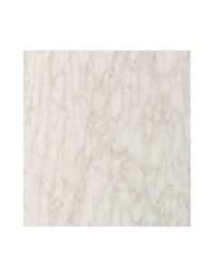 Tablero de mesa Werzalit SM, MÁRMOL DE GENES 121, 60 x 60 cms*